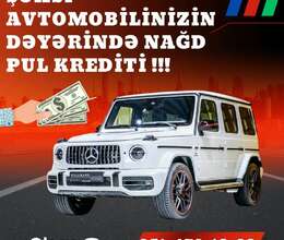 Avto Kredit