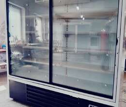 Market avadanlıqları