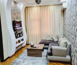 Satılır Yeni tikili, 50m², 2-Otaqlı