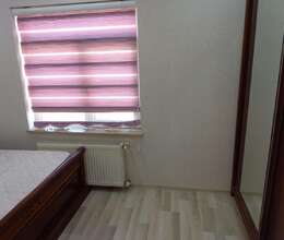 Kirayə verilir Yeni tikili, 60m², 3-Otaqlı