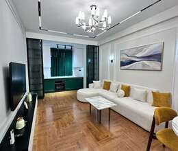 Satılır Yeni tikili, 69m², 2-Otaqlı