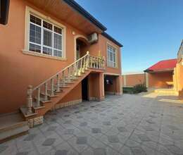Satış Həyət evi, 182m²