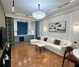 Satılır Yeni tikili, 69m², 2-Otaqlı
