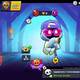 Brawl stars hesab
