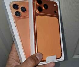 Apple iPhone 17 Pro Max 512GB 