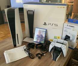 PlayStation 5 825GB 
