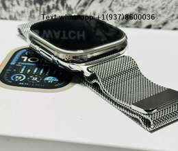 Apple Watch Ultra 3 49mm LTE 