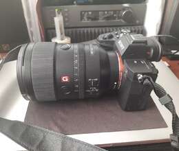 Sony A7R IV Mirrorless