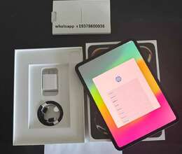 Apple iPad Pro M4 Wi-Fi 256GB