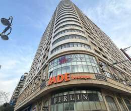Satılır Yeni tikili, 84m², 3-Otaqlı