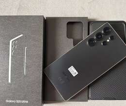 Samsung Galaxy S25 Ultra 512GB
