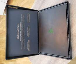 Razer Blade 15 Avanced