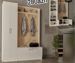Dəhliz dolabı 