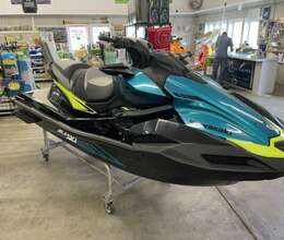 2023 Kawasaki Jet Ski 310x Ultra