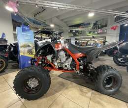 2023 Yamaha Raptor 700R SE