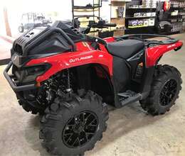 2024 CAN-AM Outlander X mr 700