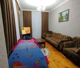 Satılır Yeni tikili, 90m², 2-Otaqlı