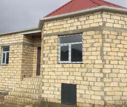 Satış Həyət evi, 70m²