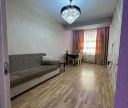 Satılır Yeni tikili, 58m², 2-Otaqlı