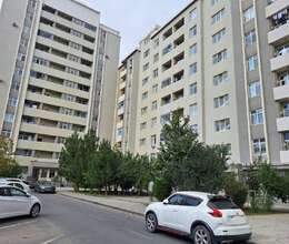 Satılır Yeni tikili, 41m², 1-Otaqlı
