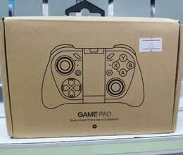 Pult gamepad