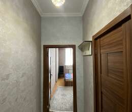 Kirayə verilir Yeni tikili, 62m², 2-Otaqlı