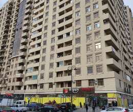 Kirayə verilir Yeni tikili, 60m², 2-Otaqlı