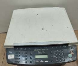 Printer canon 