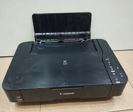 Canon pixma mp230