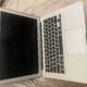 Apple macbook air 13