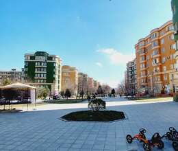 Satılır Yeni tikili, 86m², 3-Otaqlı