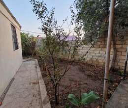 Satış Həyət evi, 80m²
