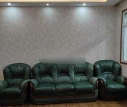 Kirayə verilir Yeni tikili, 45m², 2-Otaqlı