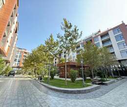 Satılır Yeni tikili, 85m², 2-Otaqlı