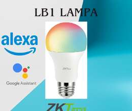 Wi-Fi Smart İşıq LB1 ZKTeco