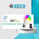 Wi-Fi Smart İşıq LB1 ZKTeco