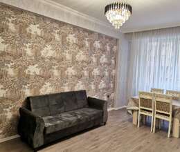 Kirayə verilir Yeni tikili, 55m², 2-Otaqlı