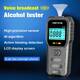 Alkotester MR-503B