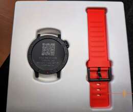 Nothing CMF Watch 3 Pro – Smart saatlar – ucuztap.az