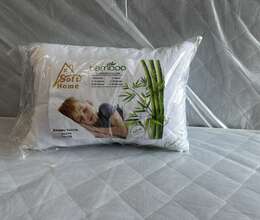YENİ SOFT HOME bamboo yastıqlar.  