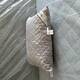 YENİ SOFT HOME Silver bamboo yastıqlar. 