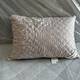 YENİ SOFT HOME Silver bamboo yastıqlar. 