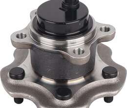 Toyota Auris 2007-2008 Stupica komplekt arxa 4245012090