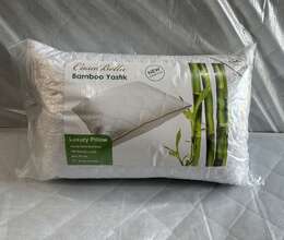 YENİ SOFT HOME GOLD bamboo yastıqlar.