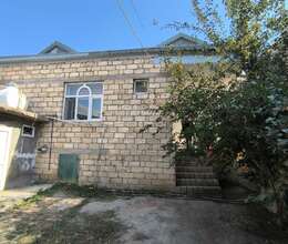 Satış Həyət evi, 140m²