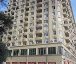Kirayə verilir Yeni tikili, 90m², 3-Otaqlı