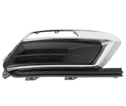 Chevrolet cruz duman eynəyi