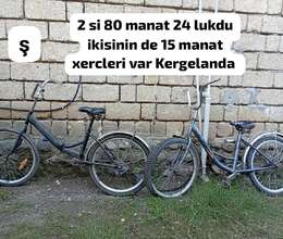 Velosiped 