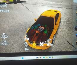 Car parking multiplayer