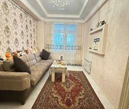 Satılır Yeni tikili, 68m², 3-Otaqlı
